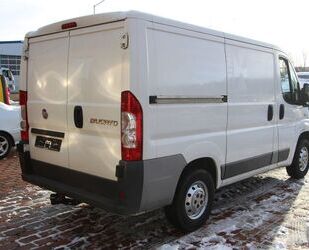 Fiat Fiat Ducato Kasten multijet 115 S-Heft 1.Hd AHK ge Gebrauchtwagen