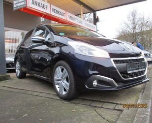 Peugeot Peugeot 208 Signature Gebrauchtwagen