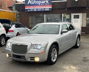 Chrysler 300C Gebrauchtwagen