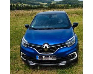 Renault Renault Captur TCe 150 EDC GPF Version S Version S Gebrauchtwagen