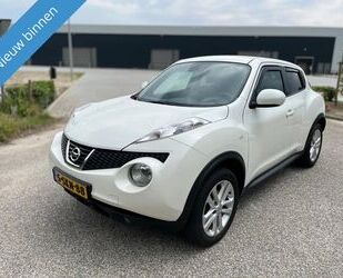 Nissan Nissan Juke 1.5 dCi S/S Visia Gebrauchtwagen