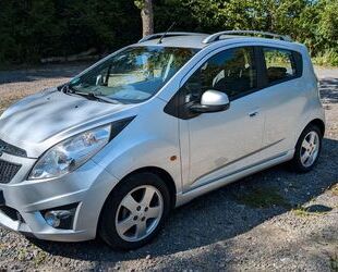 Chevrolet Chevrolet Spark 1.2 LT M300 Gebrauchtwagen