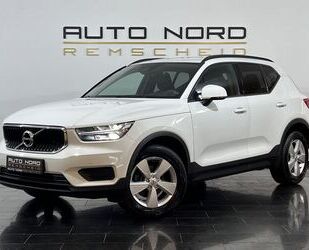 Volvo Volvo XC40 T3 2WD *Business*Navi*AHK*LED*PDC*1.Han Gebrauchtwagen