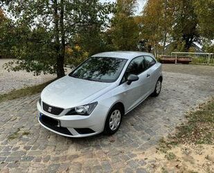 Seat Seat Ibiza 1.2 12V 51kW Gebrauchtwagen