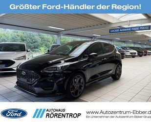 Ford Ford Fiesta ST X 1.5 EcoBoost EU6d Navi LED Kurven Gebrauchtwagen