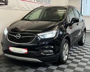 Opel Opel Mokka X Innovation Start/Stop* RFK*Navi*LED*S Gebrauchtwagen