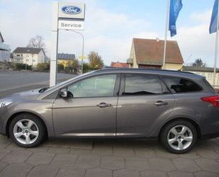 Ford Ford Focus Turnier Business, Winter-Paket, 8-fach Gebrauchtwagen