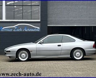 BMW BMW 840 Ci * Automatik * ESSD * Leder * Gebrauchtwagen