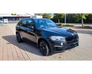 BMW BMW X5 xDrive50i - M-Sport*VOLL/8-fach/Pano/AHK Gebrauchtwagen