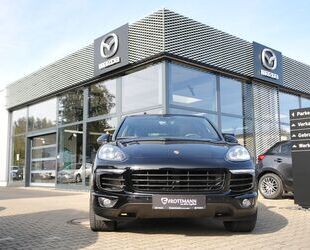 Porsche Porsche Cayenne Diesel Platinum Edition | RFK |NAV Gebrauchtwagen