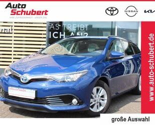 Toyota Toyota Auris Touring Sports 1.8 Hybrid 1,8-l-VVT-i Gebrauchtwagen