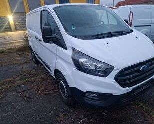 Ford Ford Transit Custom Kasten 320 L1 Gebrauchtwagen