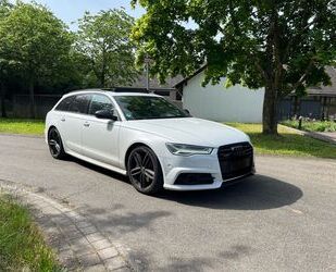 Audi Audi A6 3.0 TDI 240kW comp. quattro tiptr. Avant . Gebrauchtwagen