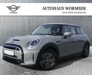 Mini MINI Cooper SE Hatch DAB LED Pano.Dach Navi Tempom Gebrauchtwagen