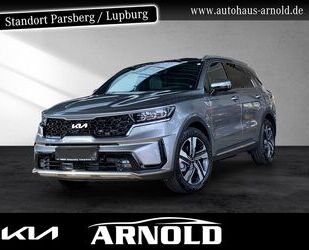 Kia Kia Sorento 1.6T PHEV AWD Plug-In-Hybrid Platinum Gebrauchtwagen