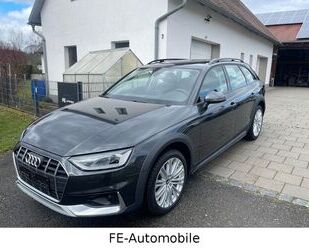 Audi Audi A4 Allroad quattro 45 basis TFSI/AHK /TOP /1 Gebrauchtwagen