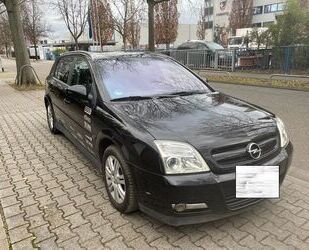 Opel Opel Signum 2.2 DIRECT TÜV 03/2026 Gebrauchtwagen