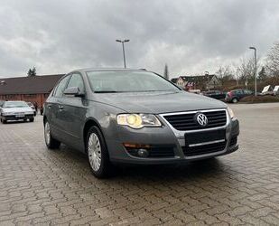 VW Volkswagen VW Passat 1.6 FSI 115PS 77tkm Scheckhef Gebrauchtwagen