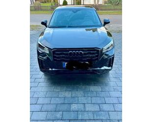 Audi Audi Q2 30 TDI S tronic S line S line Gebrauchtwagen