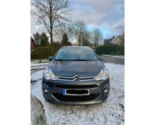 Citroen Citroën C3 SELECTION / APPLE CAR PLAY / KLIMAAUTOM Gebrauchtwagen