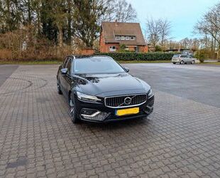 Volvo Volvo V60 T5 Geartronic Inscription Inscription Gebrauchtwagen