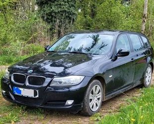 BMW BMW 318i Touring - Gebrauchtwagen