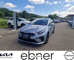 Kia Kia Ceed SW Plug-in Hybrid Spirit | Navi | Tempoma Gebrauchtwagen