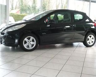 Peugeot Peugeot 207 Urban Move 1. Hand Gebrauchtwagen