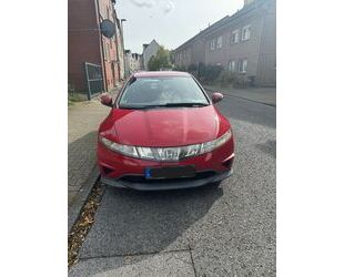 Honda Honda Civic 1.8 Type S Type S Gebrauchtwagen