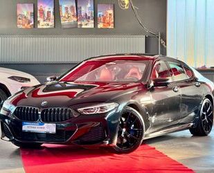 BMW 840 Gebrauchtwagen