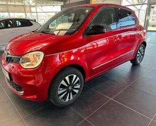 Renault Twingo Gebrauchtwagen