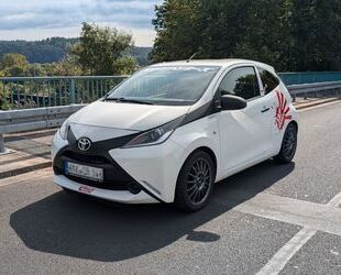 Toyota Toyota Aygo X Gebrauchtwagen