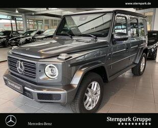 Mercedes-Benz Mercedes-Benz G 500 Distro*GSD*360*Comand*AHK*Burm Gebrauchtwagen