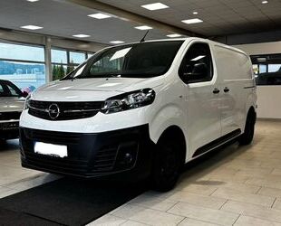 Opel Opel Vivaro Kasten Edition M Gebrauchtwagen