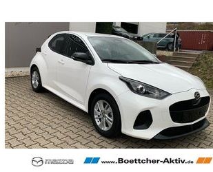 Mazda Mazda 2 Hybrid VVT-i 116 PS CENTER-LINE Gebrauchtwagen