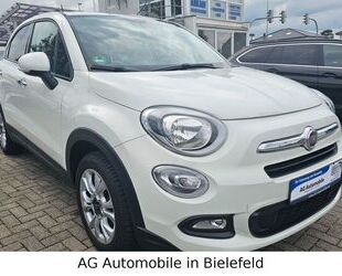 Fiat Fiat 500X Pop Star Gebrauchtwagen