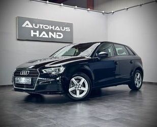 Audi Audi A3 Sportback 30 TDI*ACCI*DAB*Bi-XENON*AKUSTIK Gebrauchtwagen