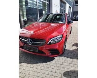 Mercedes-Benz Mercedes-Benz C 300 T Autom. - Gebrauchtwagen