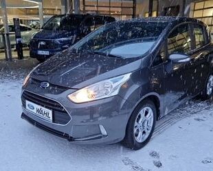 Ford Ford B-Max Sync Edition Klima PDC Gebrauchtwagen