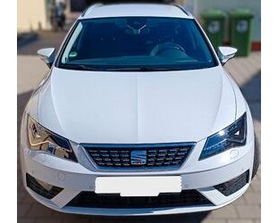 Seat Seat Leon 1.5 TSI 96kW Xcellence Sportstourer Gebrauchtwagen