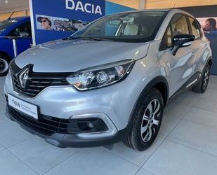 Renault Renault Captur ENERGY TCe 90 Experience Gebrauchtwagen