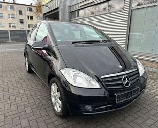 Mercedes-Benz Mercedes-Benz A 160 A -Klasse A 160/ 1.Hand/Nur 7. Gebrauchtwagen