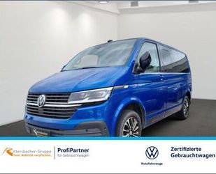 VW Volkswagen Multivan 2.0 Multivan TDI 4Motion Autom Gebrauchtwagen