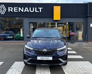 Renault Renault Arkana Esprit Alpine Full Hybrid 145 Gebrauchtwagen