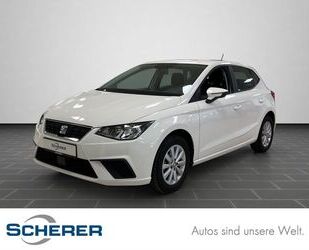 Seat Seat Ibiza 1.0 MPI Style NAVI Gebrauchtwagen