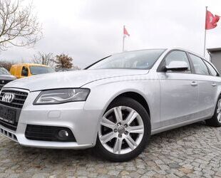 Audi Audi A4 Avant Attraction /NAVI/Bi-XENON/8x BEREIFT Gebrauchtwagen