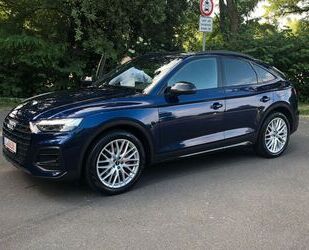 Audi Audi Q5 Sportback 50 TFSI e quattro advanced/S-Lin Gebrauchtwagen