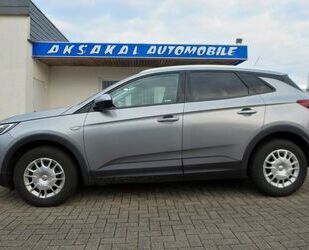 Opel Opel Grandland (X) Gebrauchtwagen