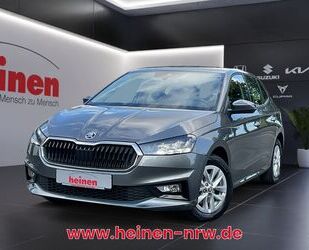 Skoda Skoda Fabia 1.0 TSI Ambition PDC/LANEASSIST/ACC Gebrauchtwagen