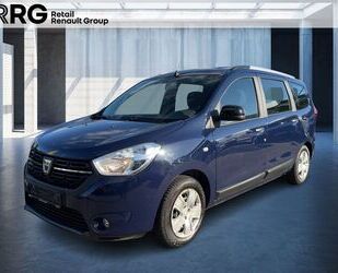 Dacia Dacia Lodgy TCe 130 Comfort 7-Sitzer Navi Kamera Gebrauchtwagen